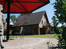Nature house in Lienen