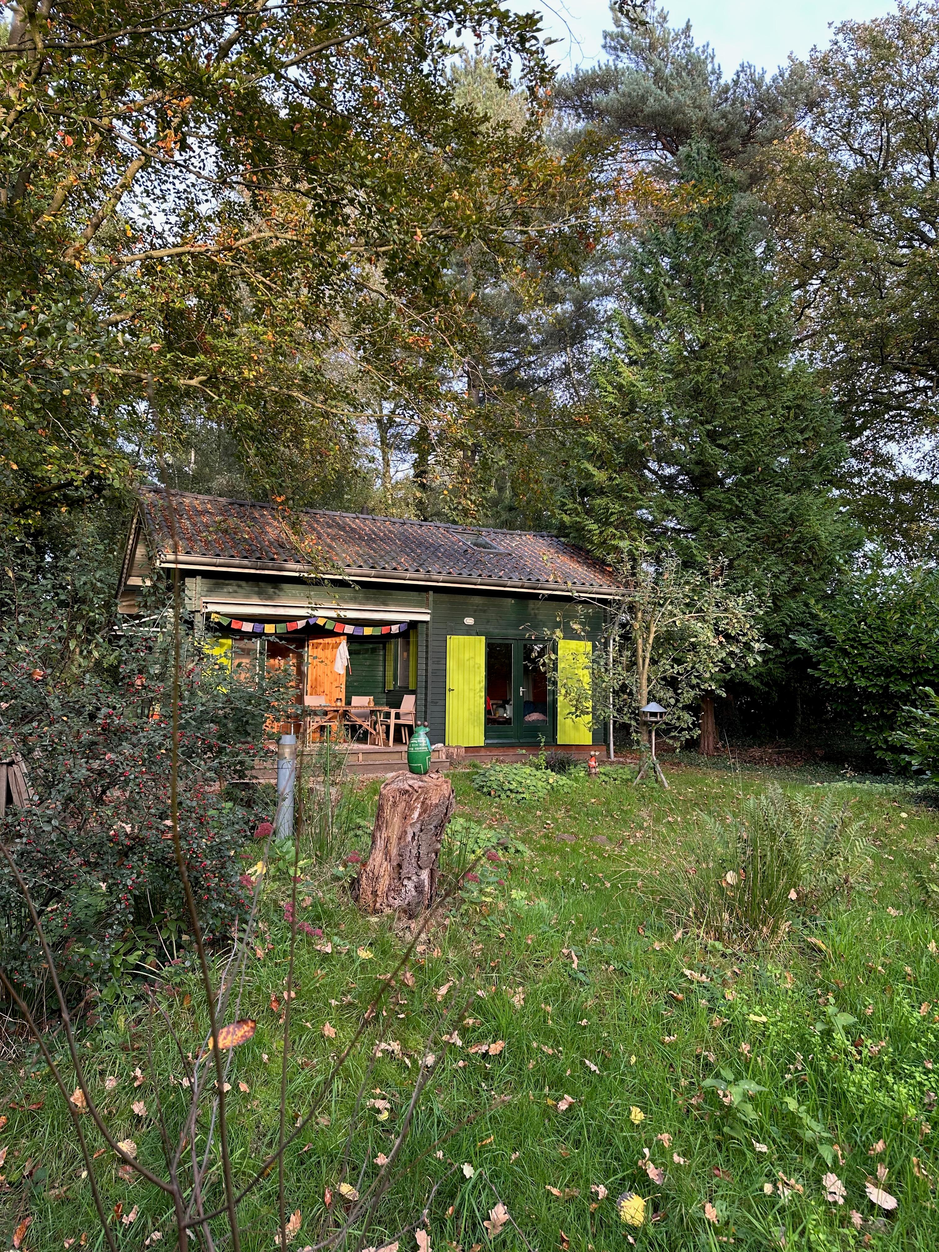 Maison nature à Varsseveld