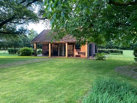 Maison nature à Ruurlo