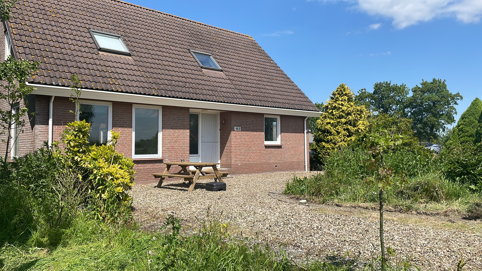 Natuurhuisje in Amstelveen