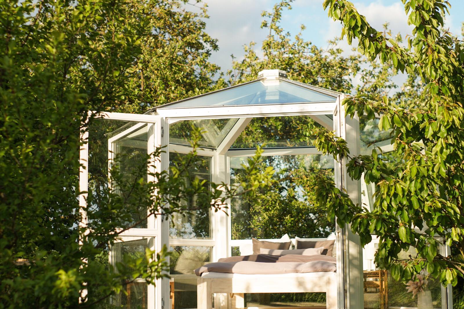 Nature house in Neustadt am Kulm