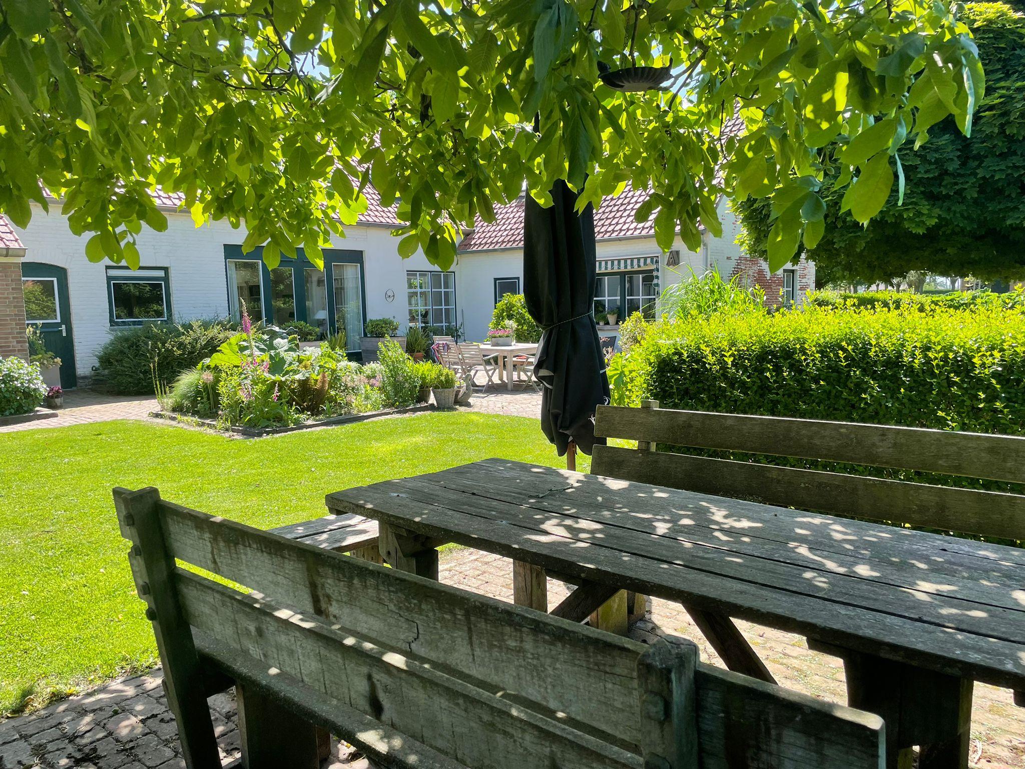 Maison nature à Eede