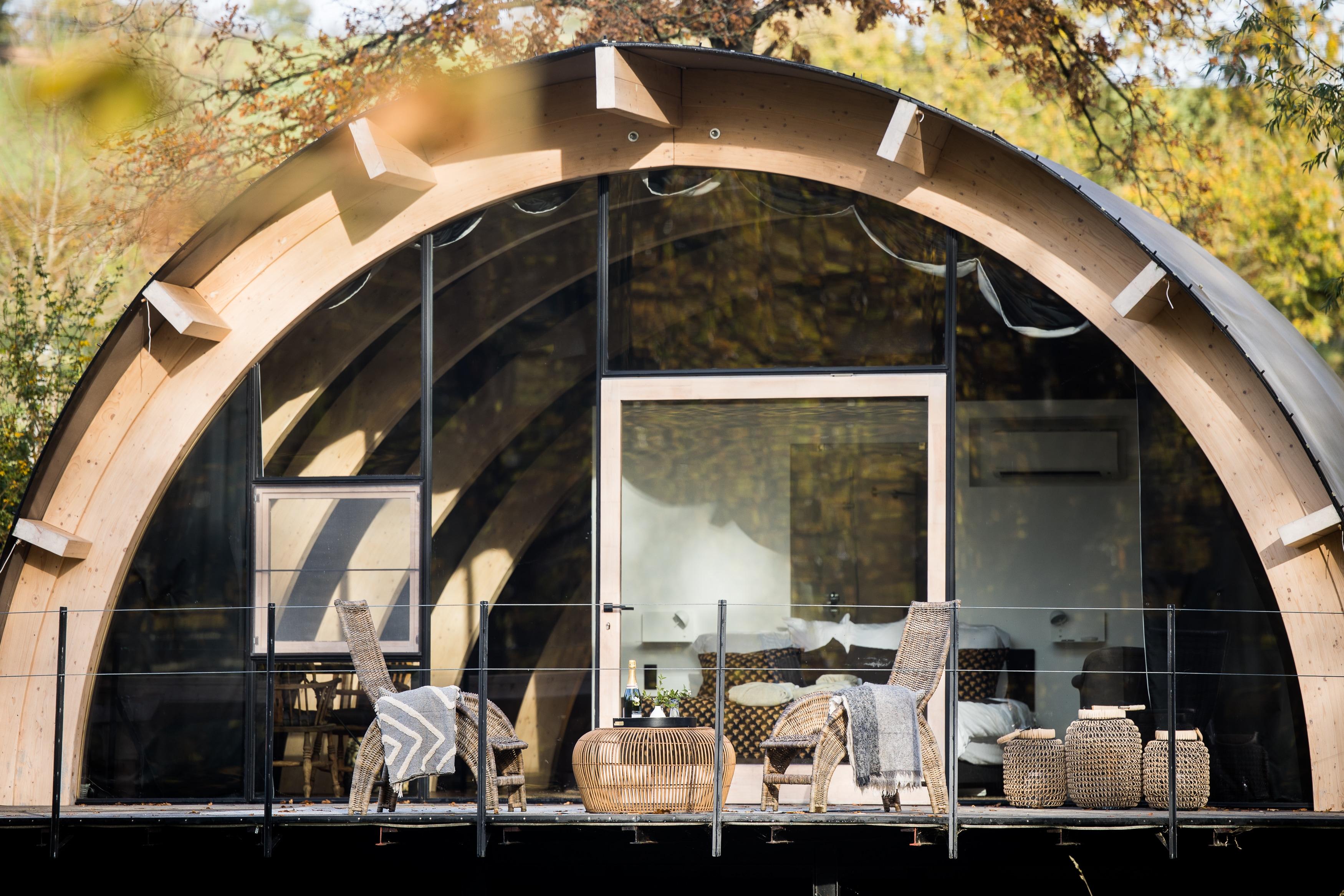 Maison nature à Huldenberg, Brussel, Leuven