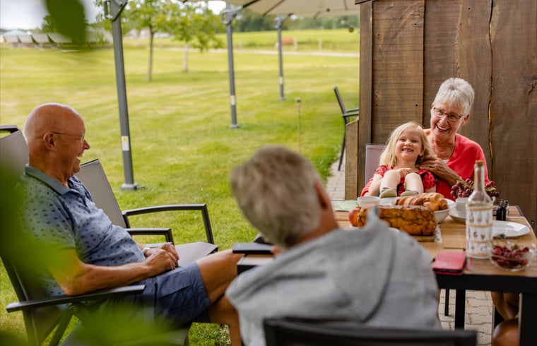 Appartement in Den Ham (Twente) — foto 3