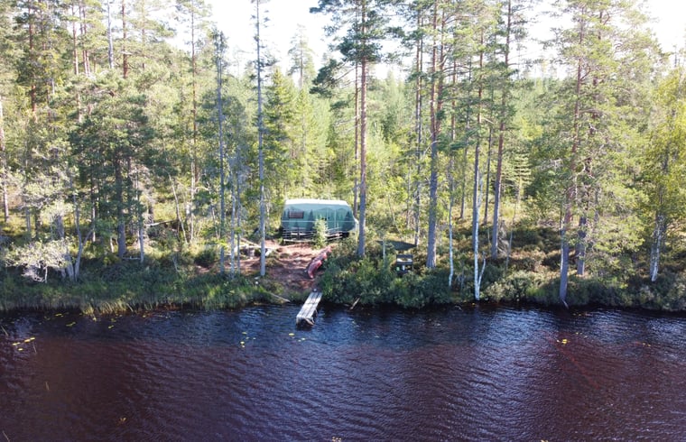 Glamping in Nora — foto 1