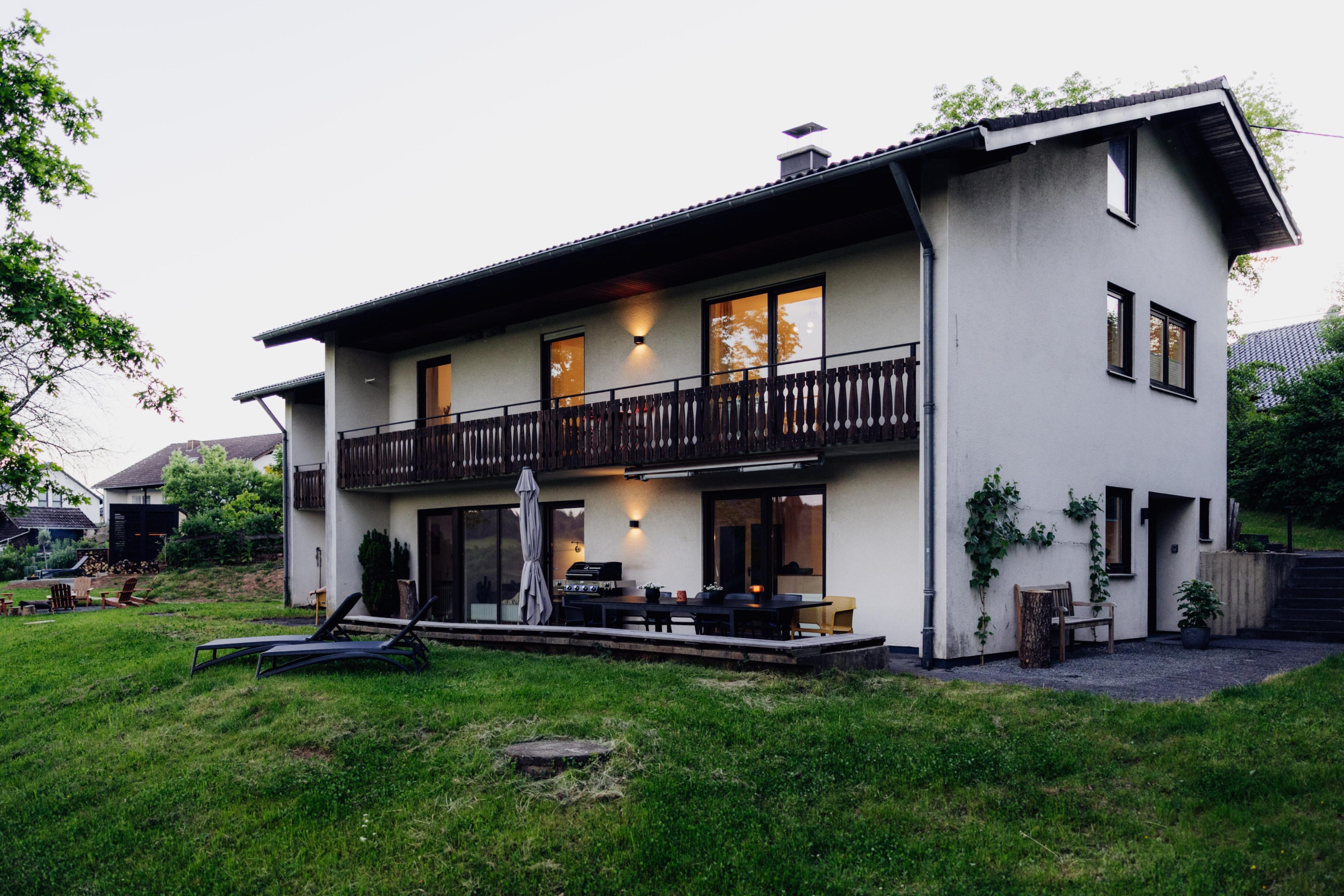 Nature house in Gerolstein - Büscheich