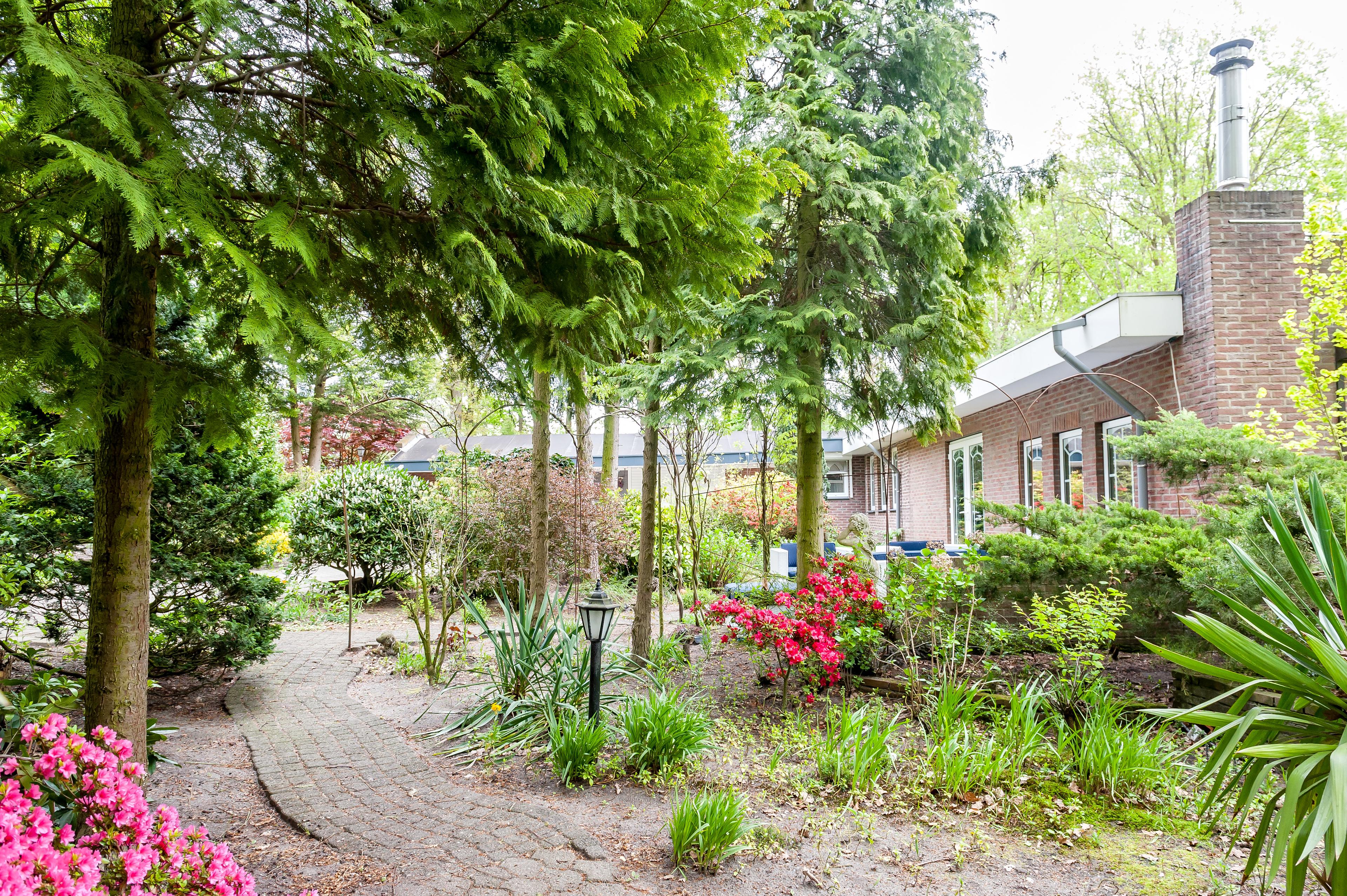 Maison nature à Heerle