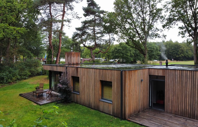 Natuurhuisje in Meppen