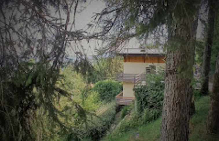 Natuurhuisje in Passo Croce D'Aune -Parco Nazionale delle Dolomiti Bellunesi