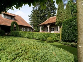Casa nella natura a Lommel