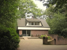 Nature house in Ede