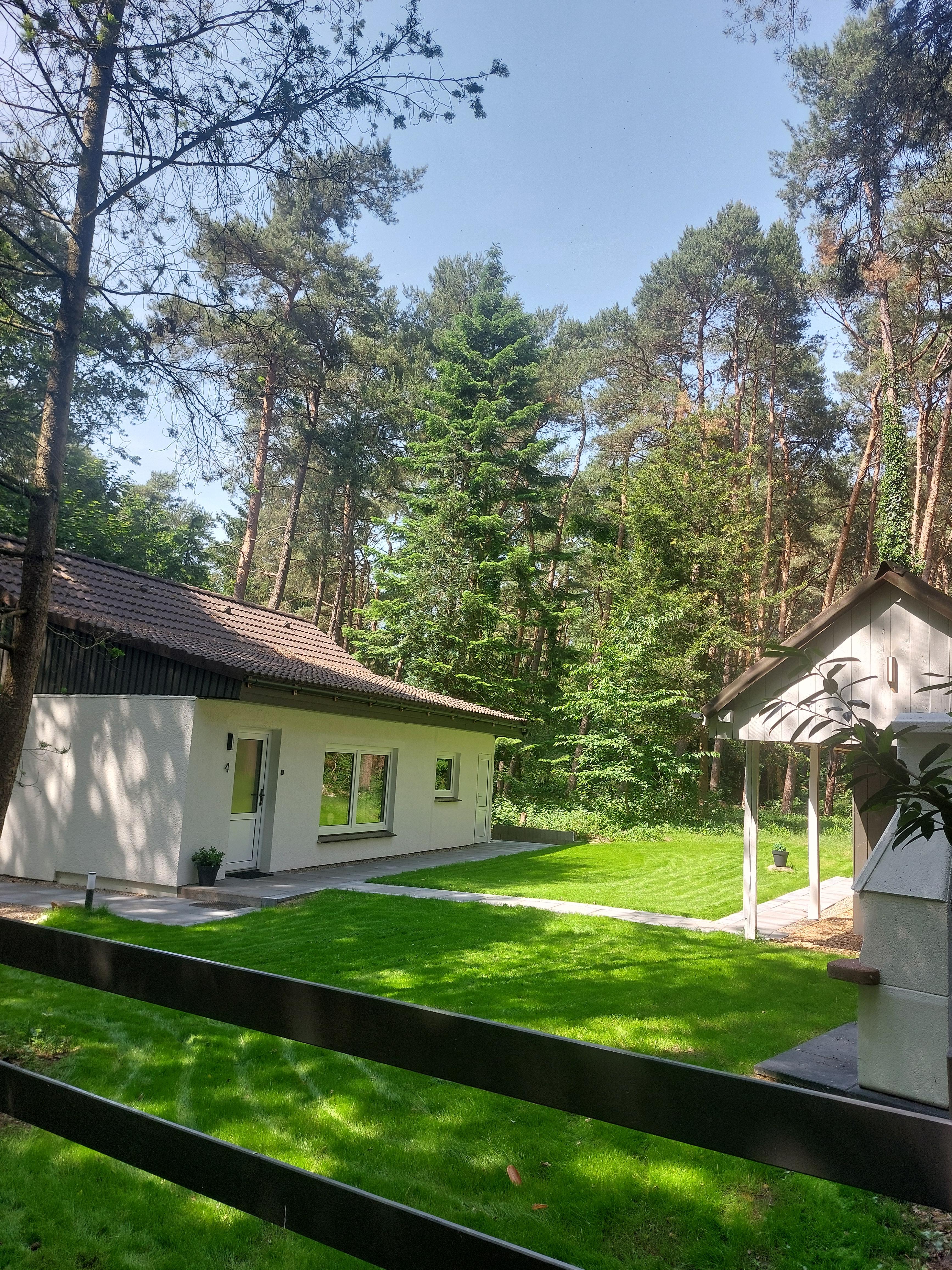 Maison nature à Emsbüren