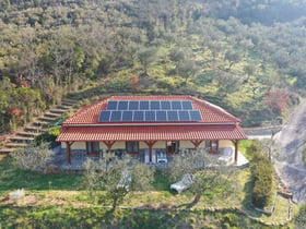 Maison nature dans Cicerale (SA)