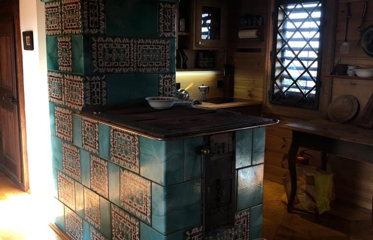 Blokhut in St. Florian — foto 3