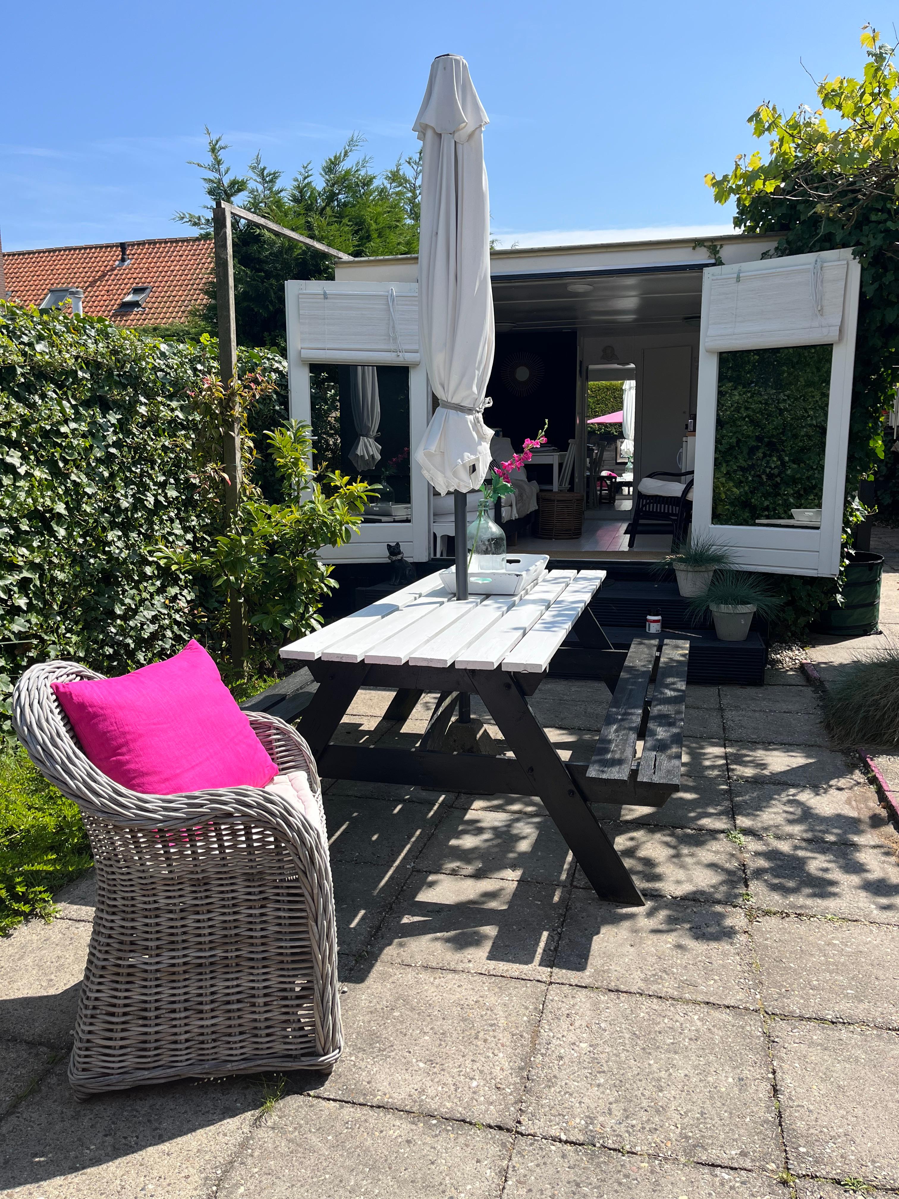 Maison nature à Ouddorp aan zee