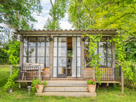 Maison nature à Castex d'Armagnac