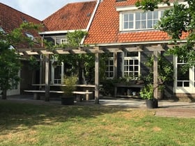 Nature house in Schoorl