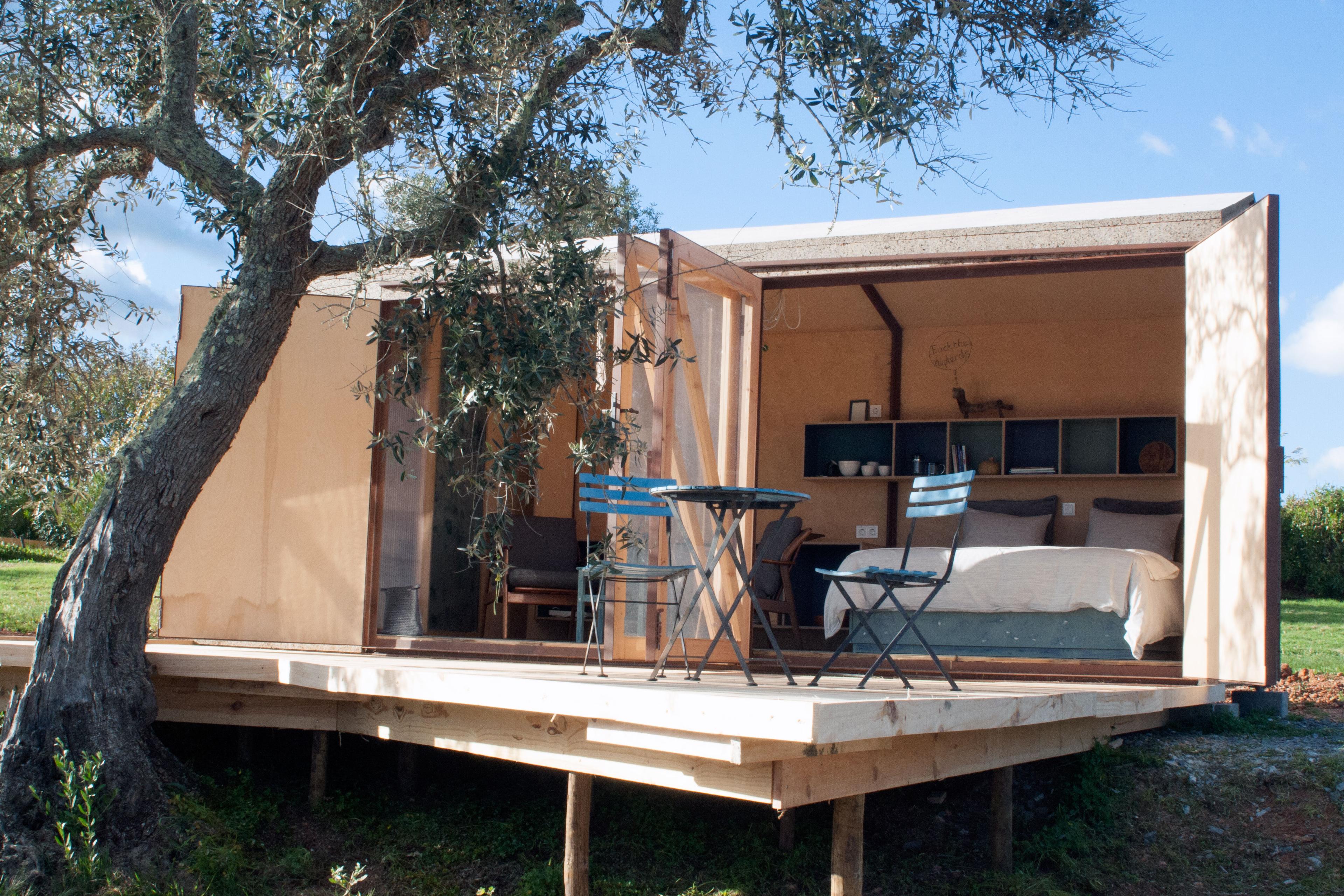 Nature house in Aldeia do Rouquenho