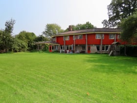 Casa nella natura a Brummen