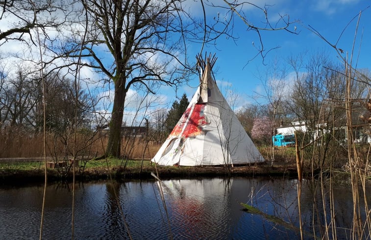 Natuurhuisje in Nederweert-Eind