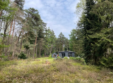 Nature house in Bennekom - thumbnail: 16: 16