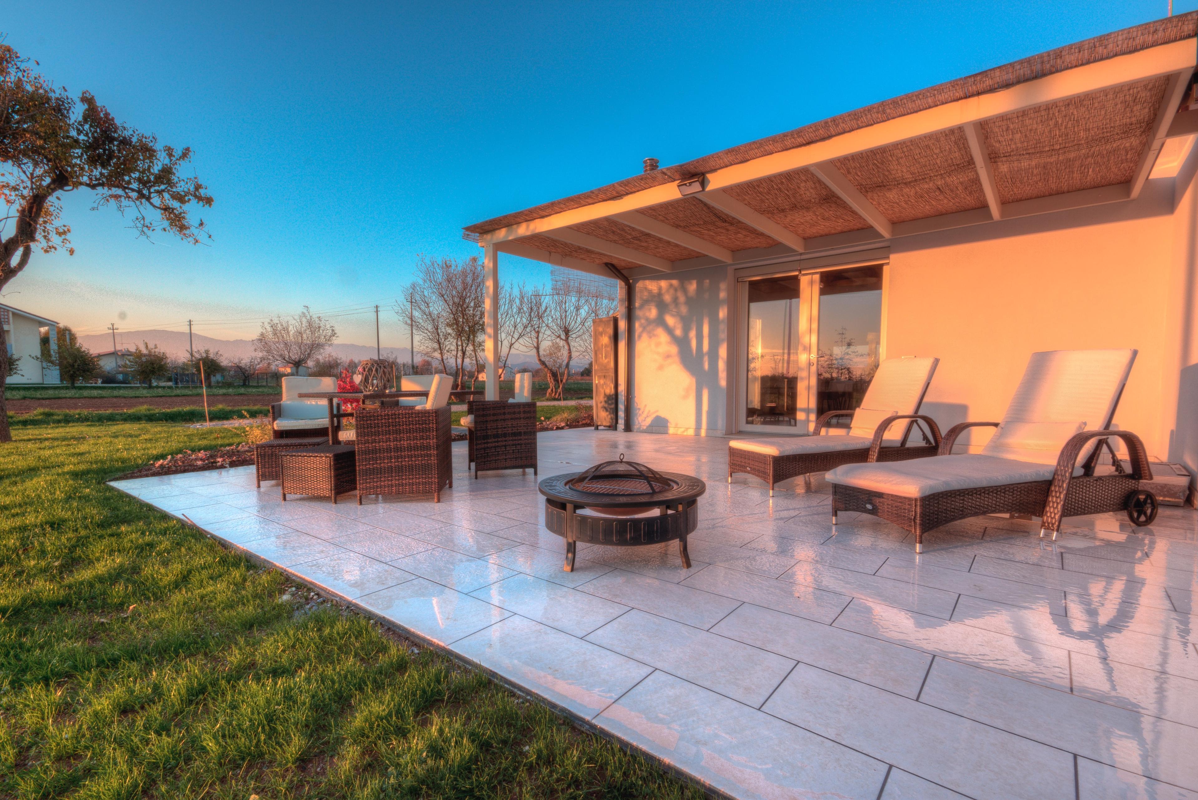 Maison nature à Montebelluna
