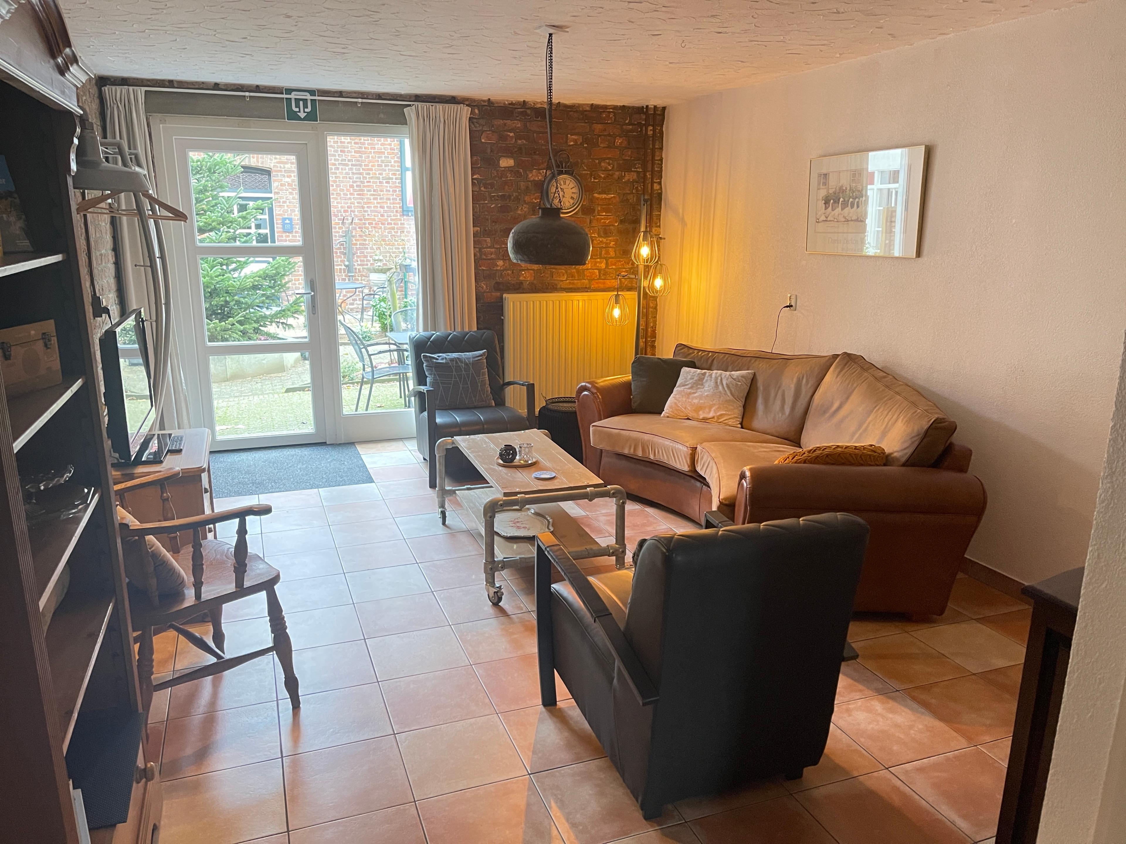 Nature house in Vijlen