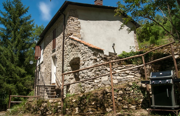 Casa naturaleza en Borgomaro: 28