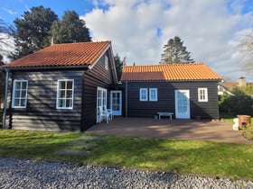 Maison nature à Burgh Haamstede