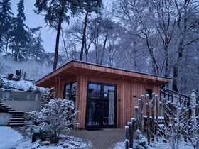 Casa nella natura a Velp