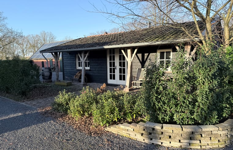 Natuurhuisje in Hengelo Gld