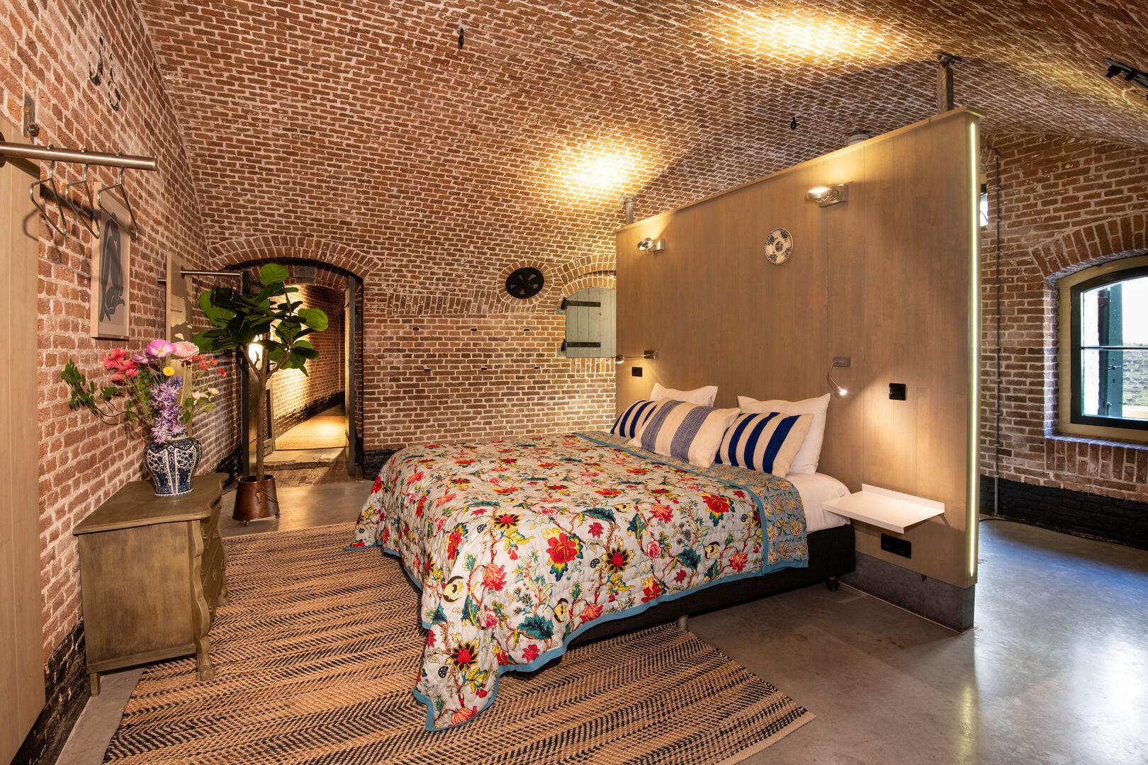 Nature house in Vuren