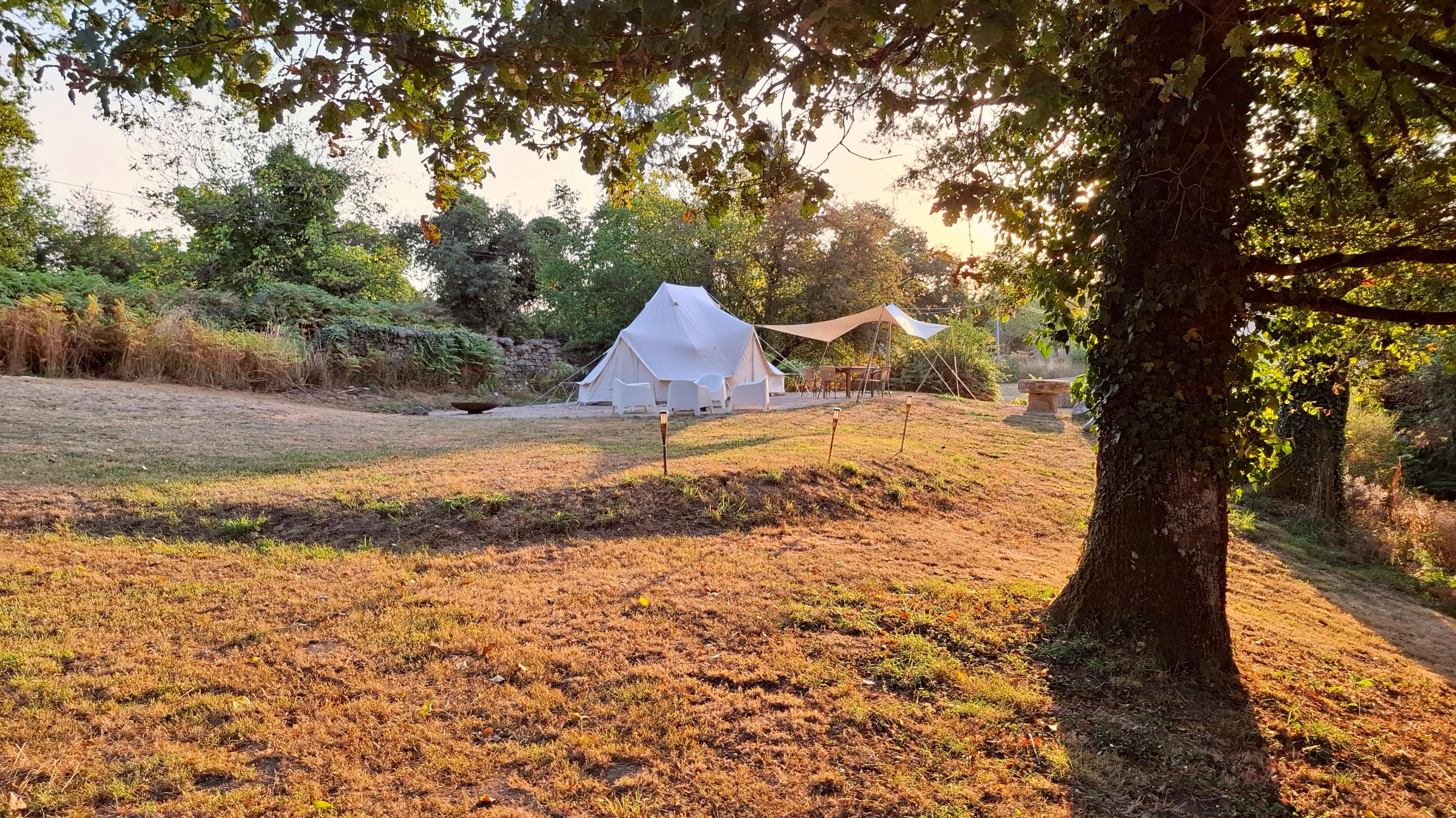 Maison nature à Dompierre-Les-Eglises