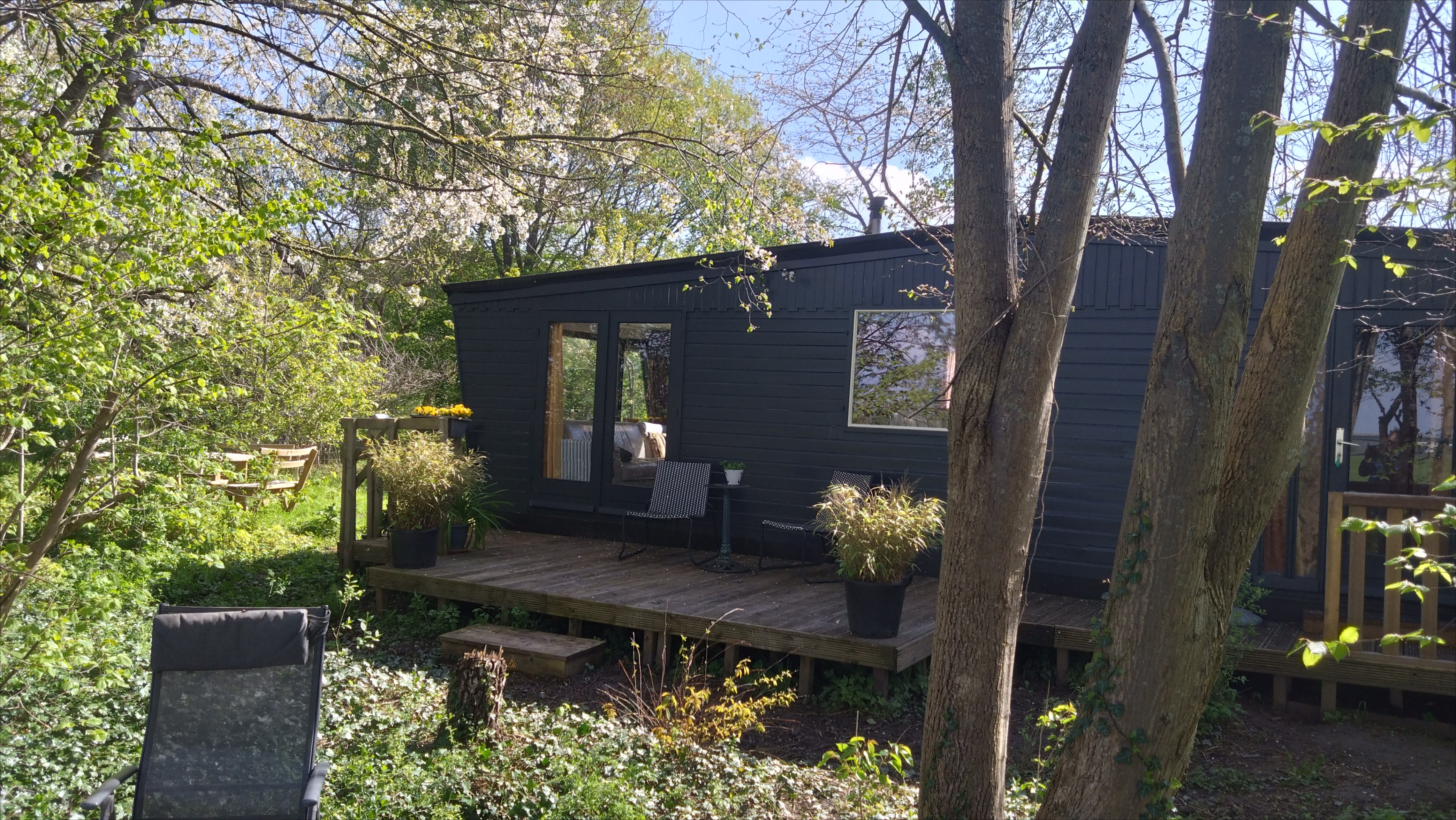 Natuurhuisje in Epse