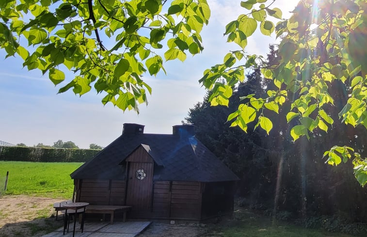 Natuurhuisje in Horst aan de Maas