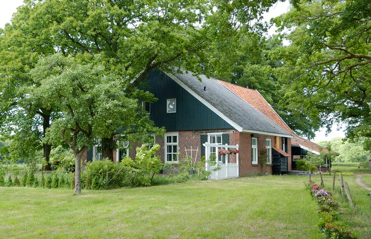 Natuurhuisje in Winterswijk Kotten