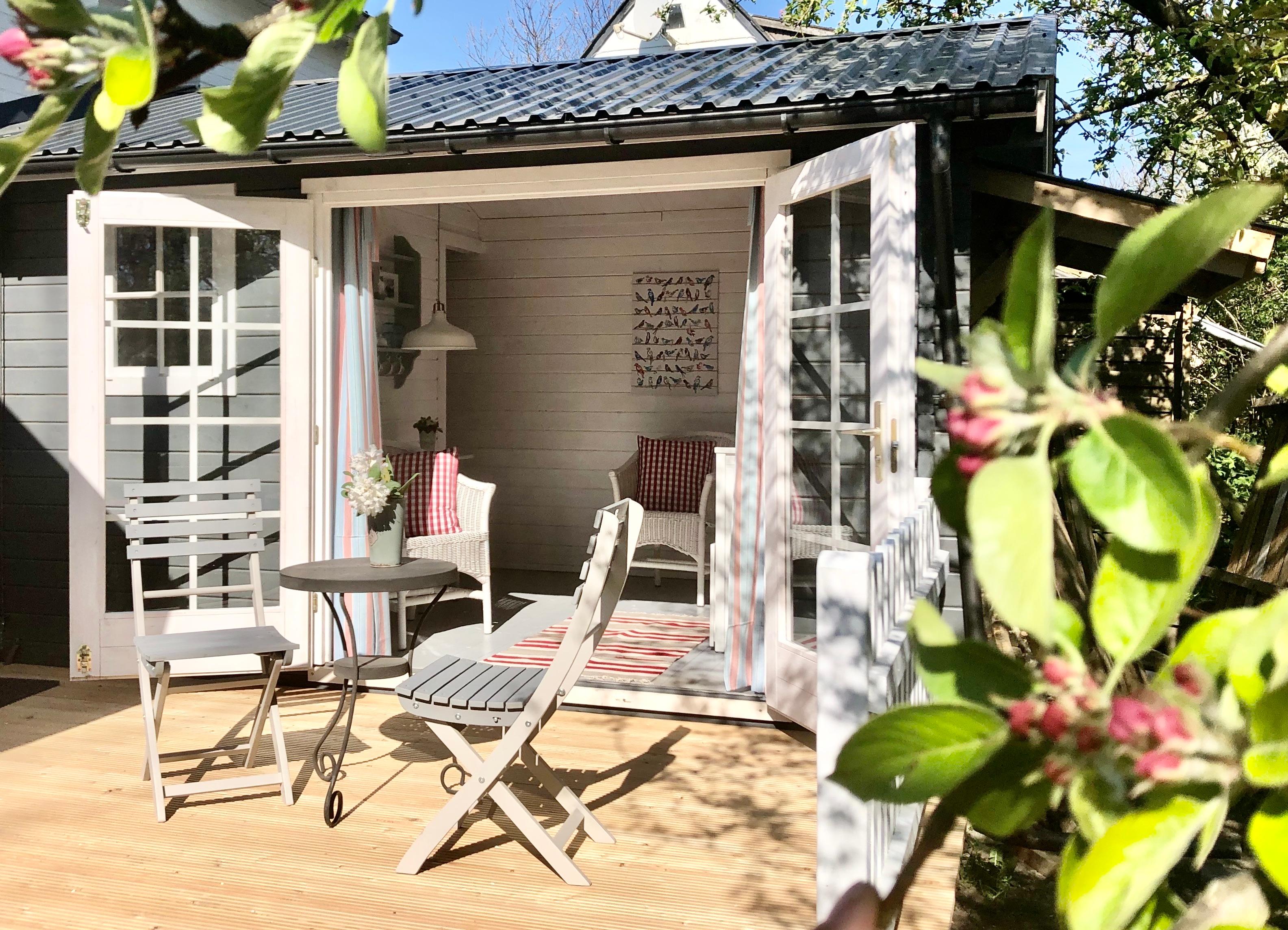 Natuurhuisje in Nordstrand