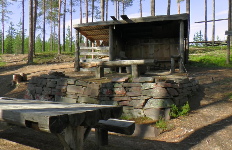 Nature house 36992 - cottage in Särnaheden, Dalarna 