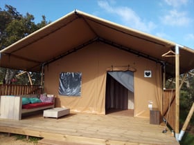 Casa nella natura a São Luis