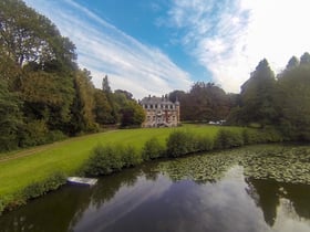 Casa nella natura a Jurbise