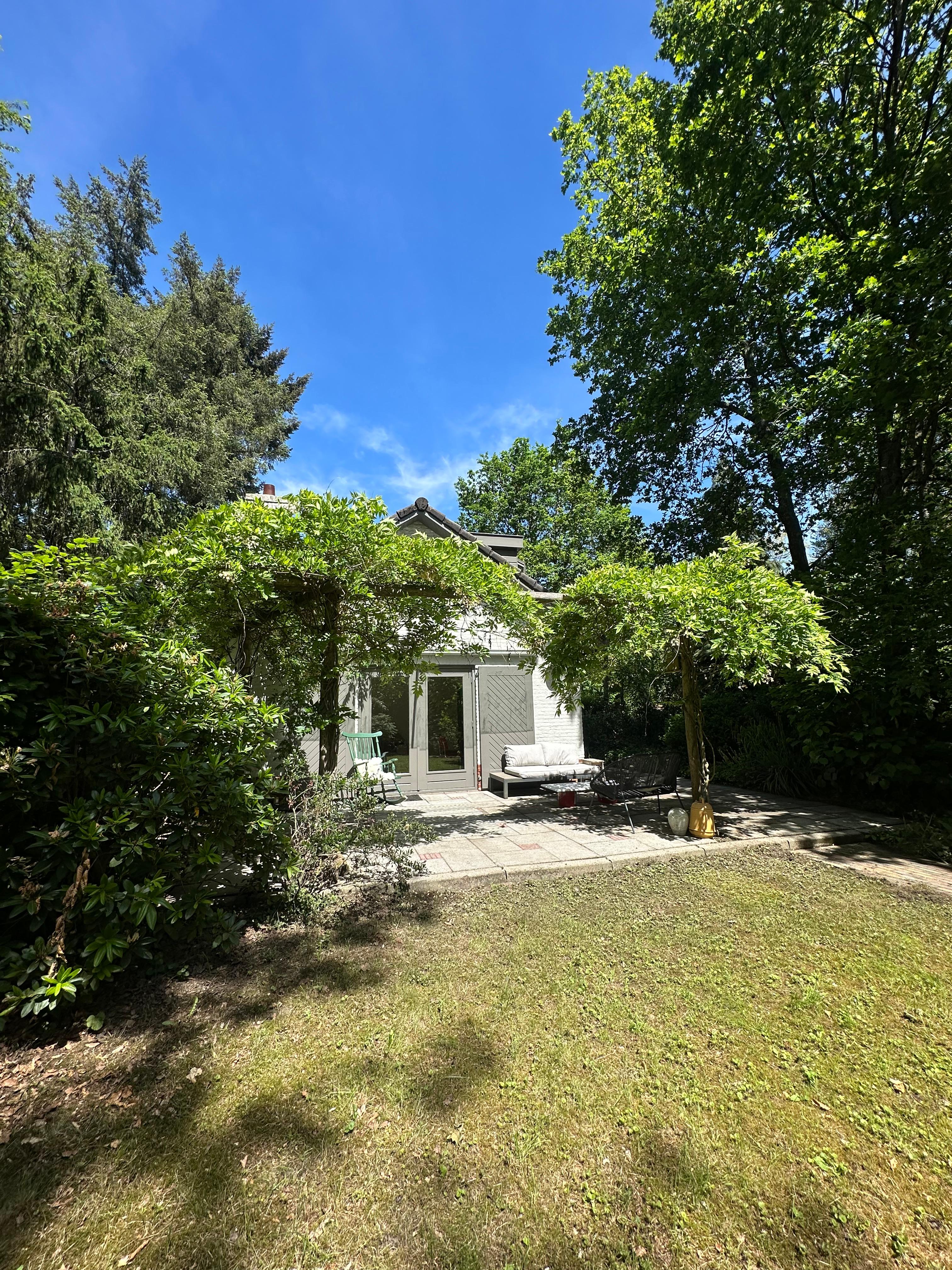 Natuurhuisje in Otterlo