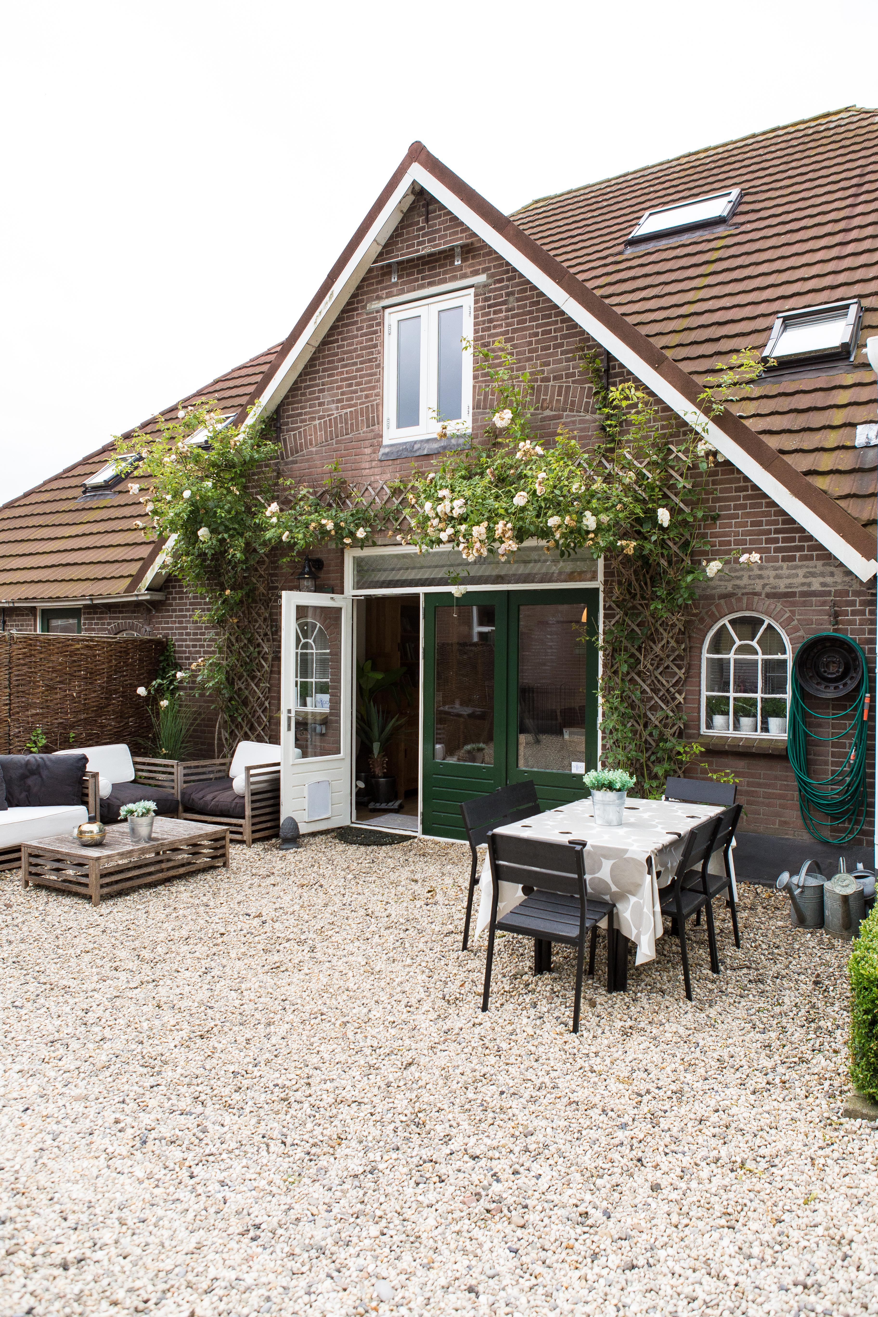 Nature house in Schalkwijk ( gem. Houten)