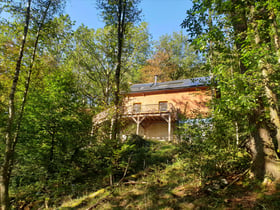 Maison nature à Oignies en Thierache