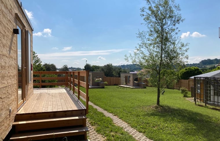 Tiny house in Schönau — foto 1