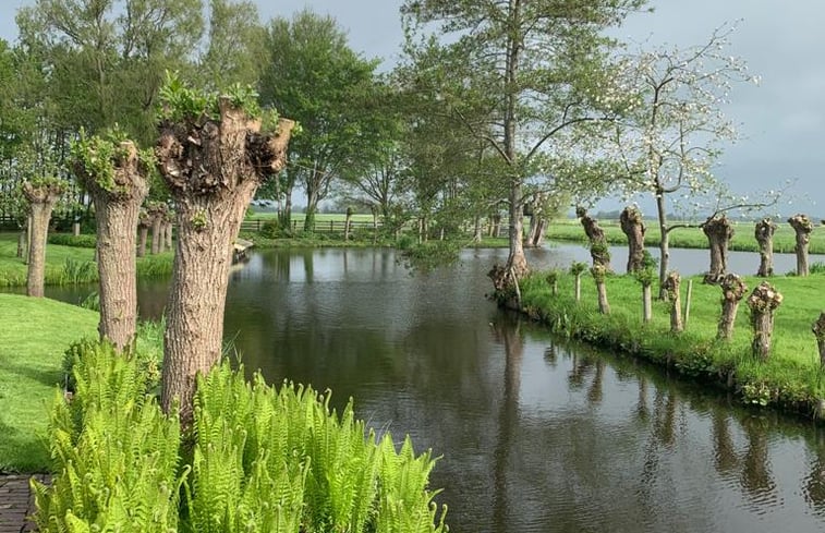 Casa naturaleza en Stolwijk: 13