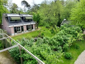 Nature house in 't Loo Oldebroek