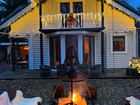 Natuurhuisje in Winterswijk