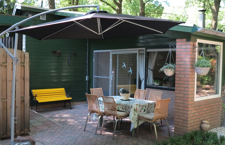 Natuurhuisje in Panningen