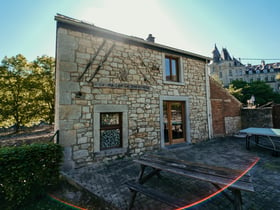 Casa nella natura a Durbuy