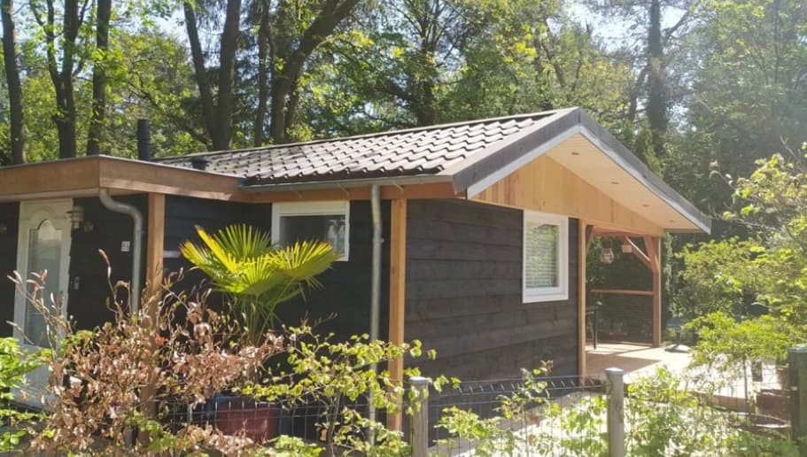 Maison nature à Hattemerbroek